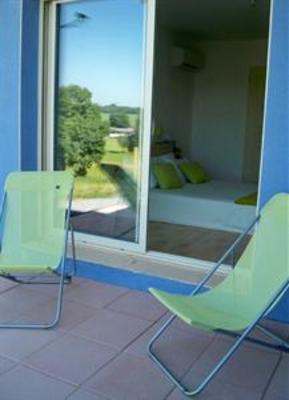 фото отеля Chambres d'Hôtes Relais Milord