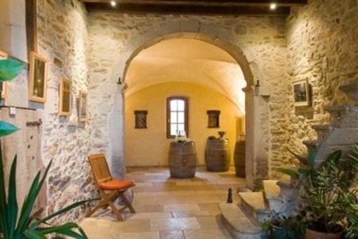 фото отеля Chambres d'Hôtes Relais Milord