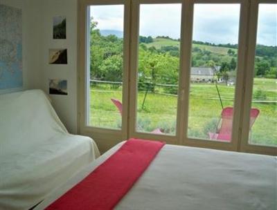 фото отеля Chambres d'Hôtes Relais Milord