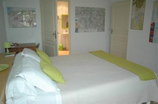 фото отеля Chambres d'Hôtes Relais Milord