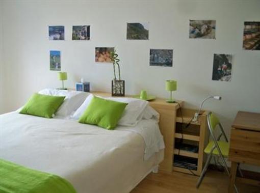 фото отеля Chambres d'Hôtes Relais Milord