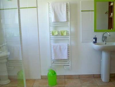 фото отеля Chambres d'Hôtes Relais Milord