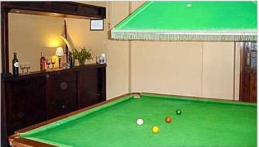 фото отеля Wavecrest Lodge