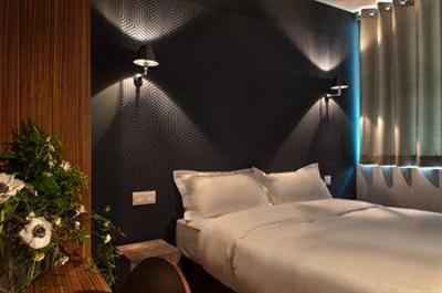 фото отеля Hotel Les Terres Blanches