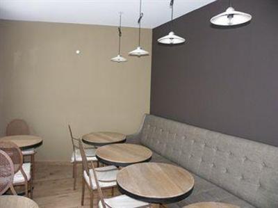 фото отеля Hotel Les Terres Blanches