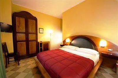 фото отеля Residenza Pizziniaco