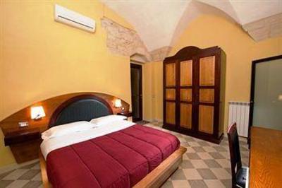 фото отеля Residenza Pizziniaco
