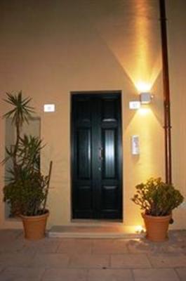 фото отеля Residenza Pizziniaco