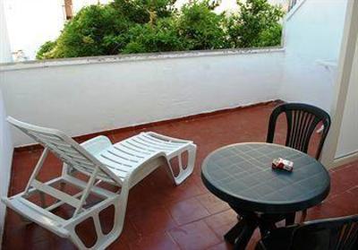 фото отеля Residenza Pizziniaco