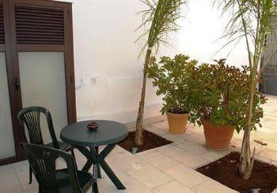 фото отеля Residenza Pizziniaco