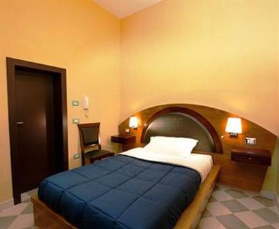 фото отеля Residenza Pizziniaco