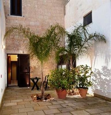 фото отеля Residenza Pizziniaco