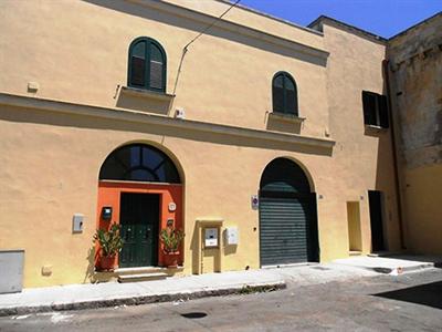 фото отеля Residenza Pizziniaco