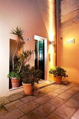 фото отеля Residenza Pizziniaco