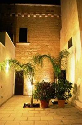 фото отеля Residenza Pizziniaco