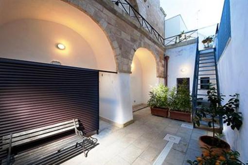 фото отеля Residenza Pizziniaco