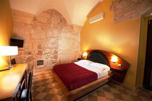 фото отеля Residenza Pizziniaco