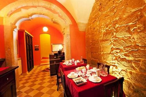 фото отеля Residenza Pizziniaco