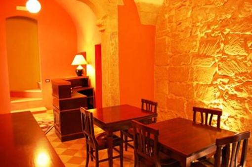 фото отеля Residenza Pizziniaco