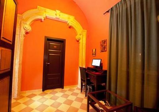 фото отеля Residenza Pizziniaco