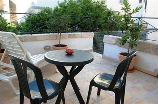 фото отеля Residenza Pizziniaco