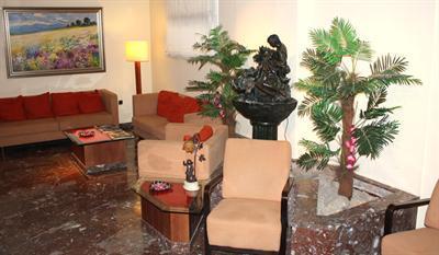 фото отеля Hotel Los Angeles Figueres