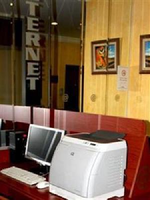фото отеля Hotel Los Angeles Figueres