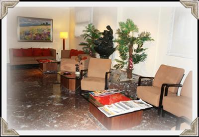 фото отеля Hotel Los Angeles Figueres