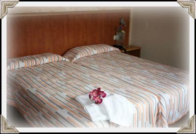 фото отеля Hotel Los Angeles Figueres