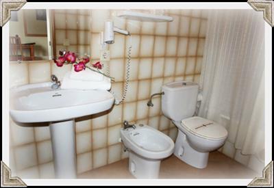фото отеля Hotel Los Angeles Figueres