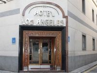 Hotel Los Angeles Figueres