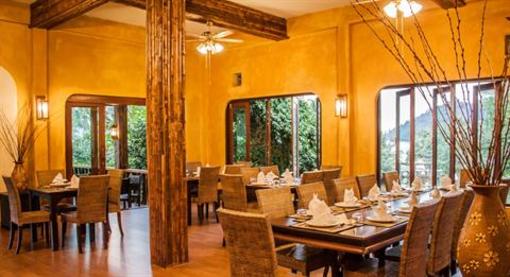 фото отеля Chaipura Resort