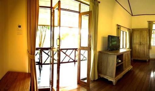фото отеля Chaipura Resort