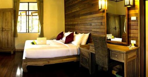 фото отеля Chaipura Resort