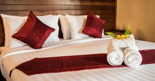 фото отеля Chaipura Resort