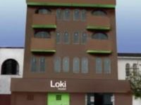 Loki Backpackers Lima