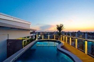 фото отеля At Mind Executive Suites