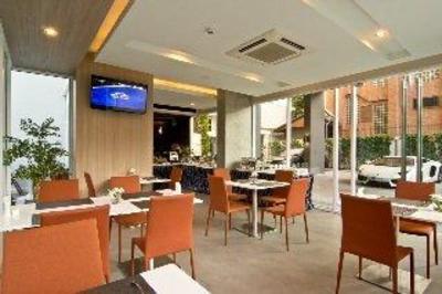 фото отеля At Mind Executive Suites