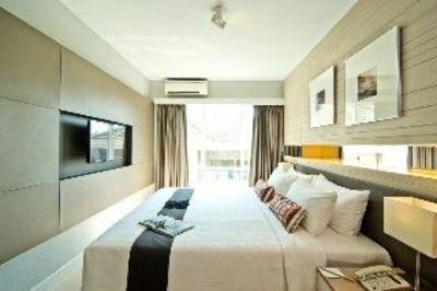 фото отеля At Mind Executive Suites