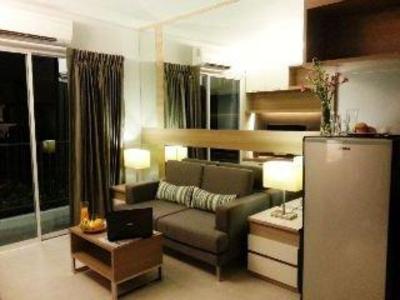фото отеля At Mind Executive Suites