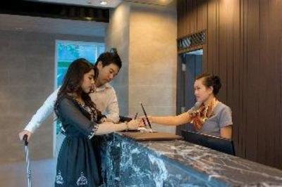 фото отеля At Mind Executive Suites