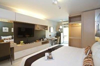 фото отеля At Mind Executive Suites
