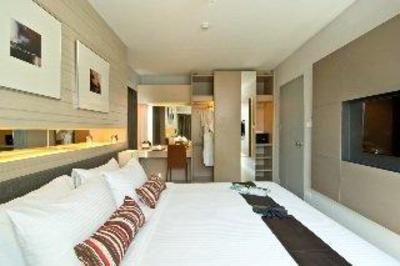 фото отеля At Mind Executive Suites