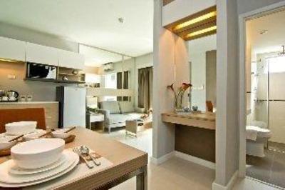 фото отеля At Mind Executive Suites