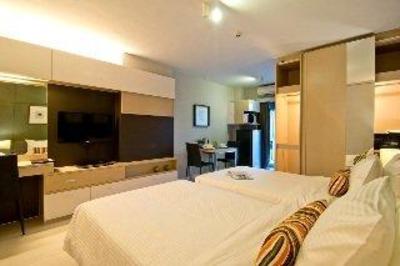 фото отеля At Mind Executive Suites