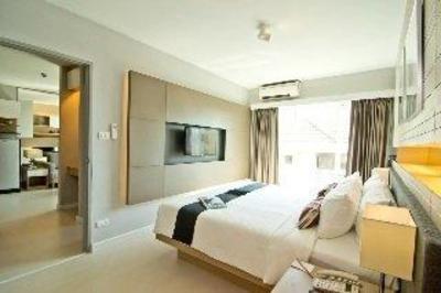 фото отеля At Mind Executive Suites