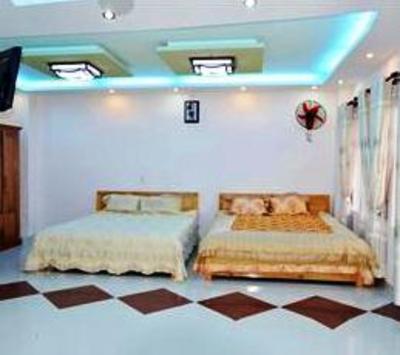 фото отеля Hoang Thu Hotel Dalat