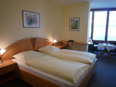 фото отеля Thermen-Club-Hotel