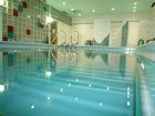 фото отеля Thermen-Club-Hotel