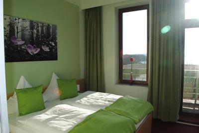 фото отеля Hotel Zum Uklei